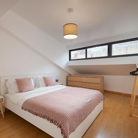 Central Gem IV - Lisbon Trendy Santos District With Dedicated Workspace Ngoại thất bức ảnh