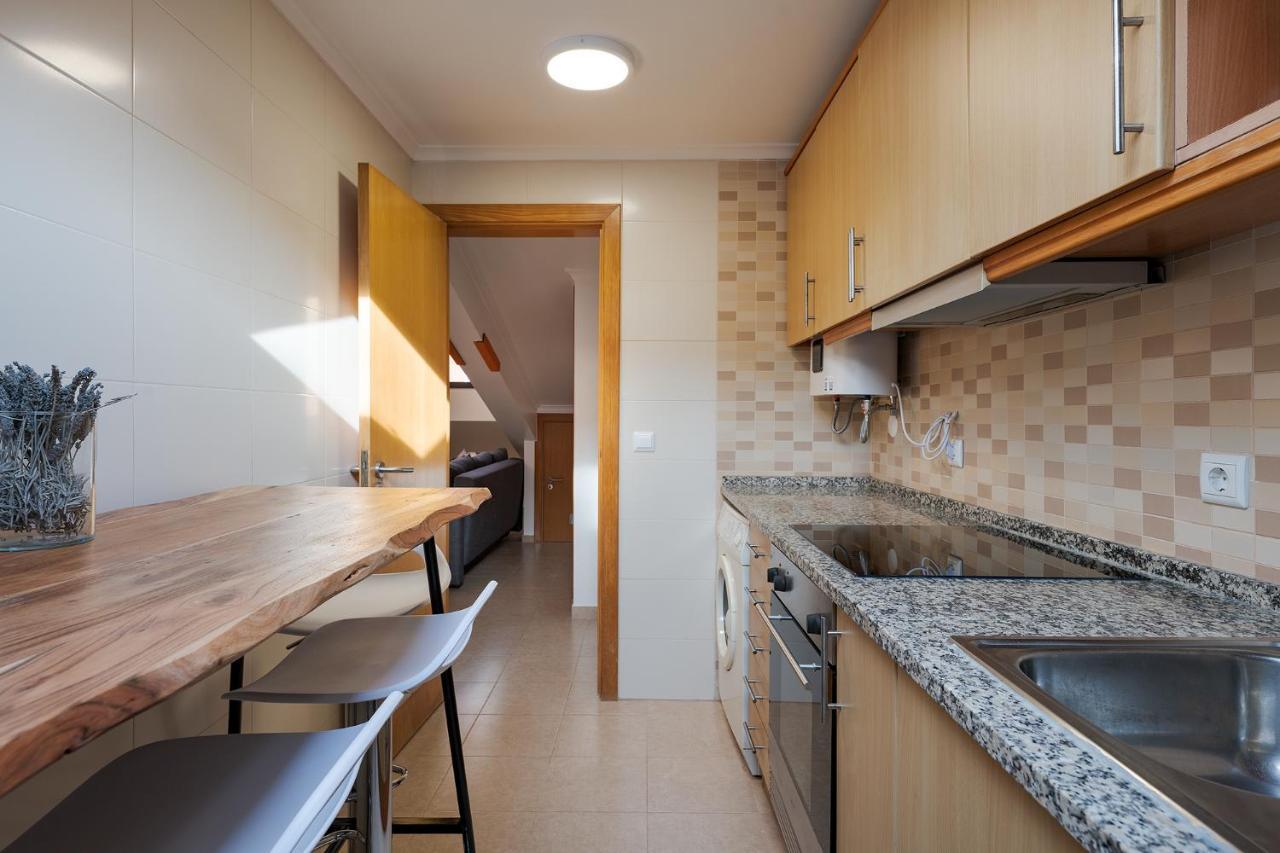 Central Gem IV - Lisbon Trendy Santos District With Dedicated Workspace Ngoại thất bức ảnh