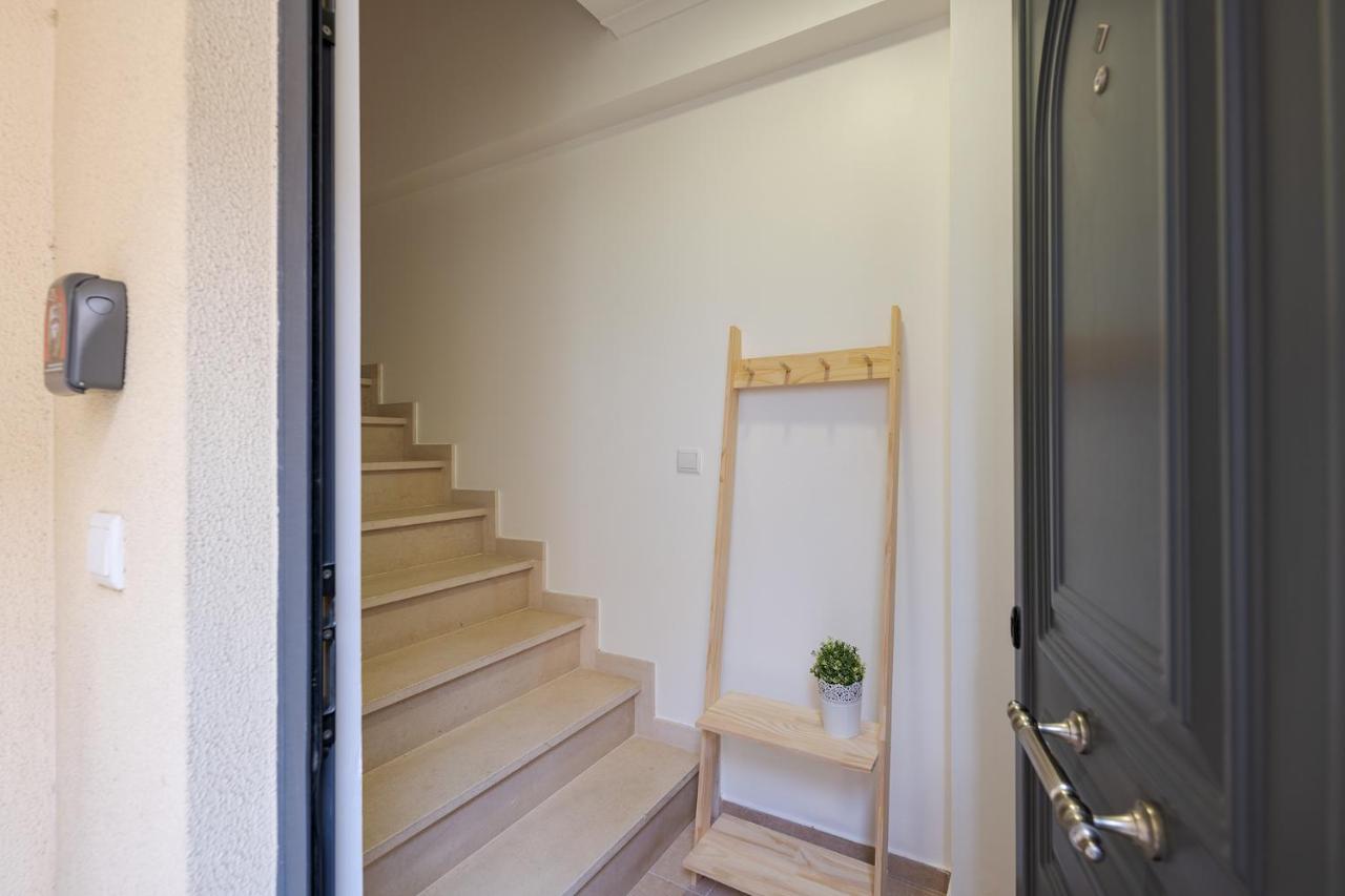 Central Gem IV - Lisbon Trendy Santos District With Dedicated Workspace Ngoại thất bức ảnh
