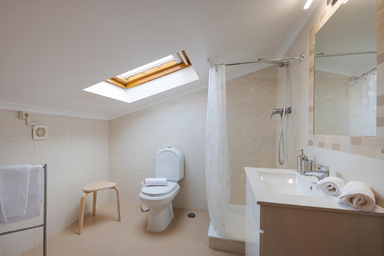 Central Gem IV - Lisbon Trendy Santos District With Dedicated Workspace Ngoại thất bức ảnh