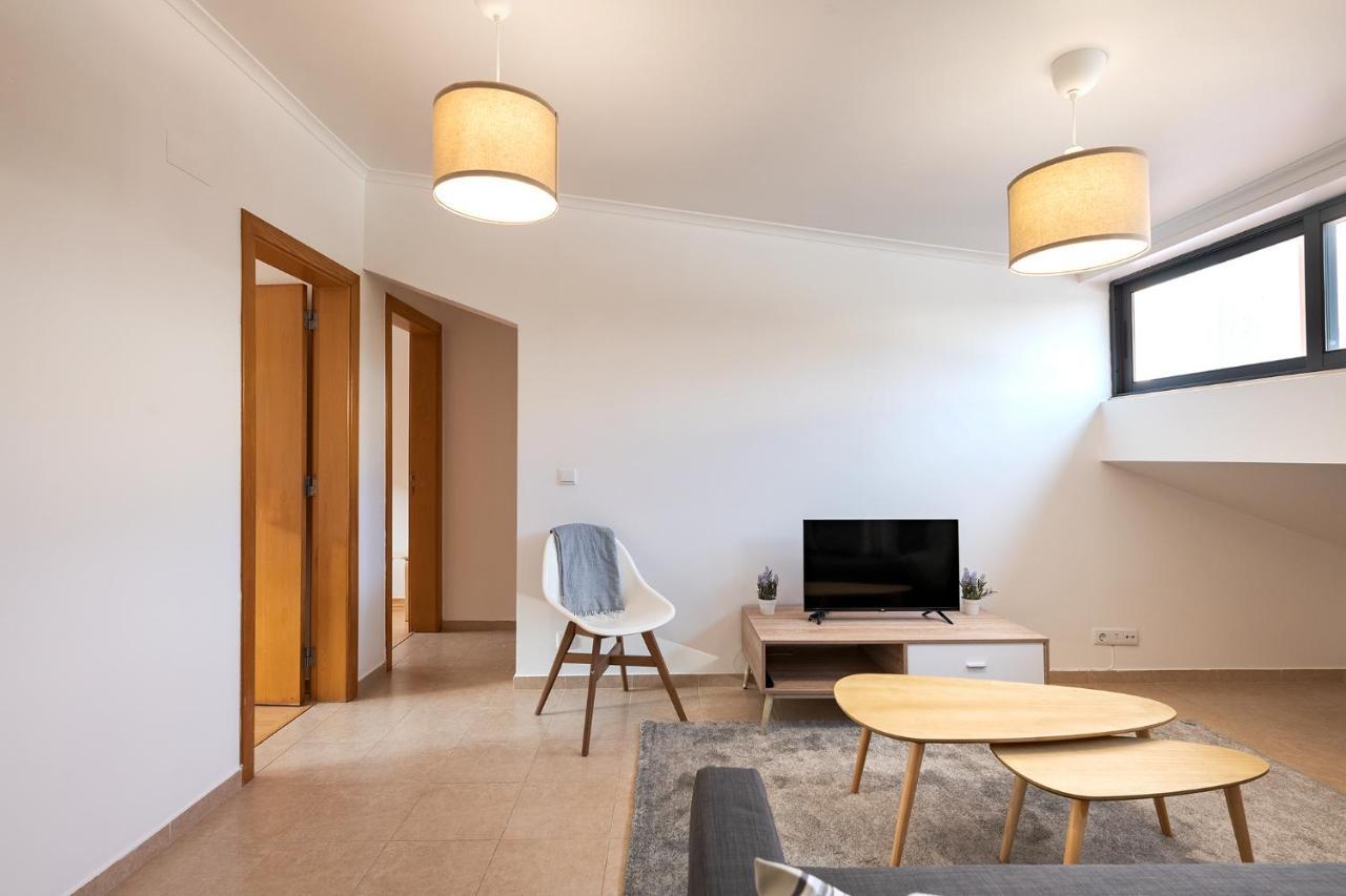 Central Gem IV - Lisbon Trendy Santos District With Dedicated Workspace Ngoại thất bức ảnh
